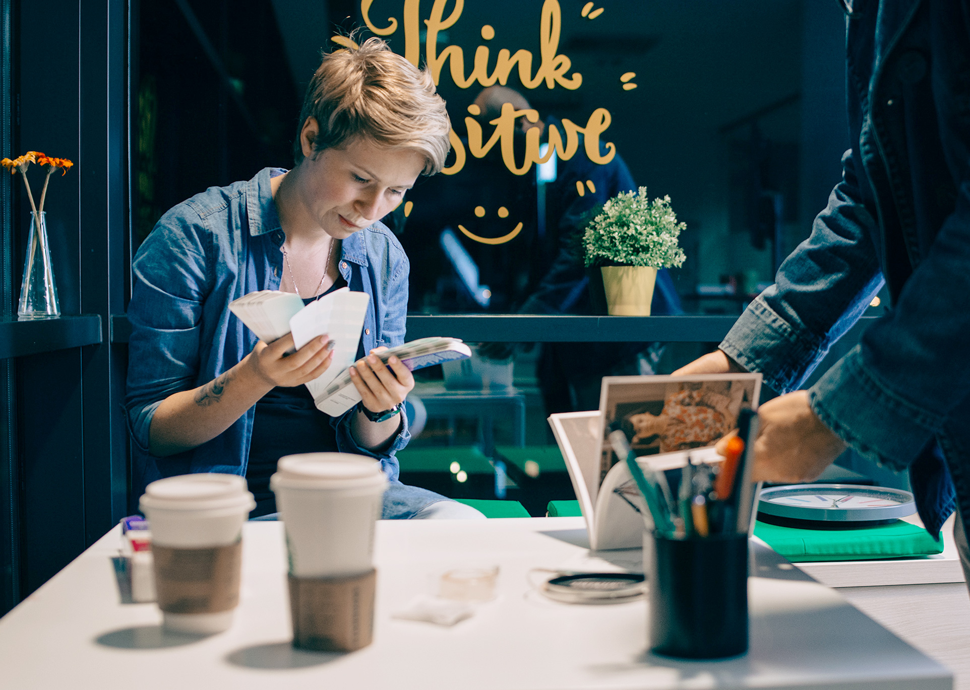 Branding Services Brand Support Brandhow