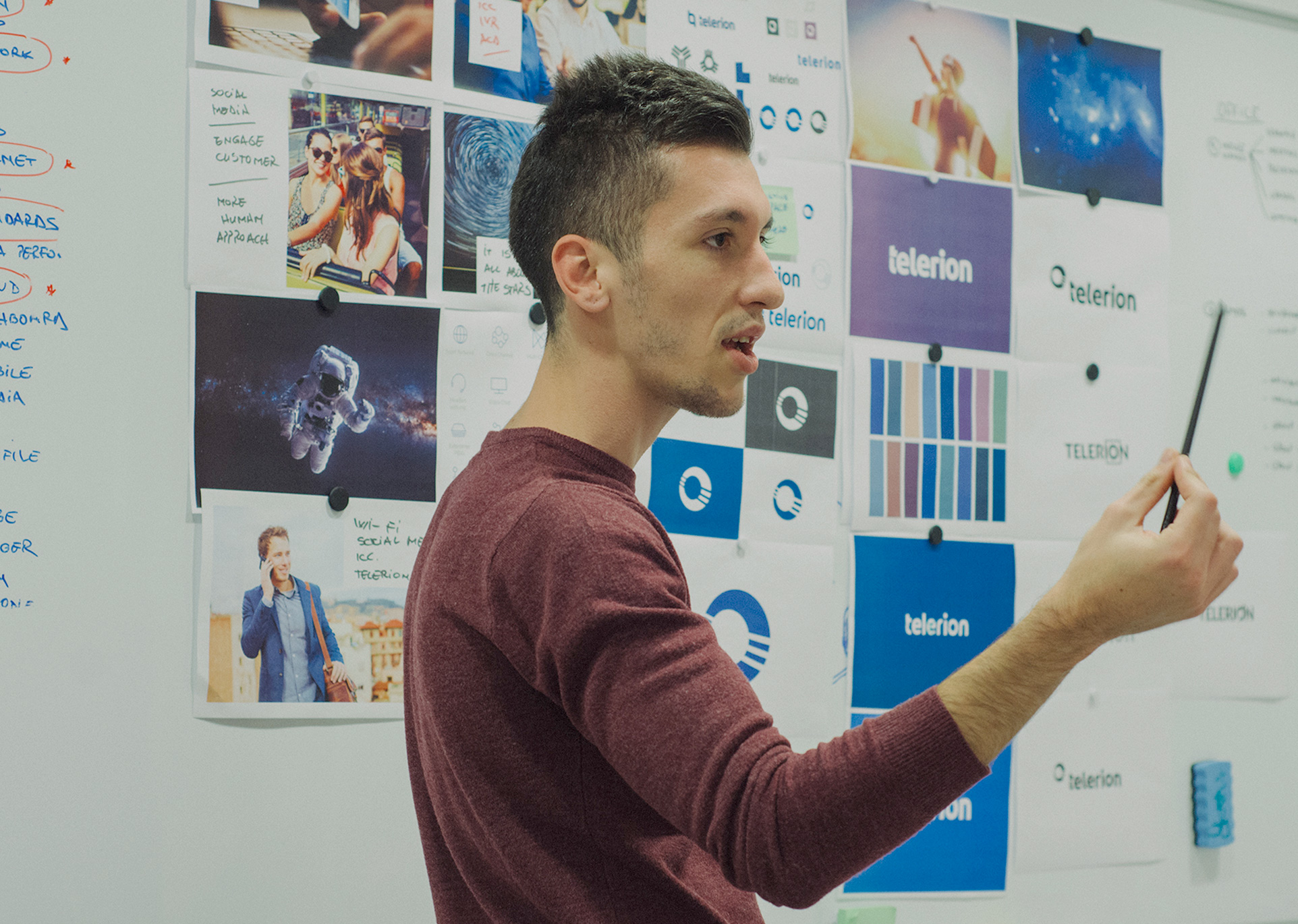 Strategy Branding Services Brandhow