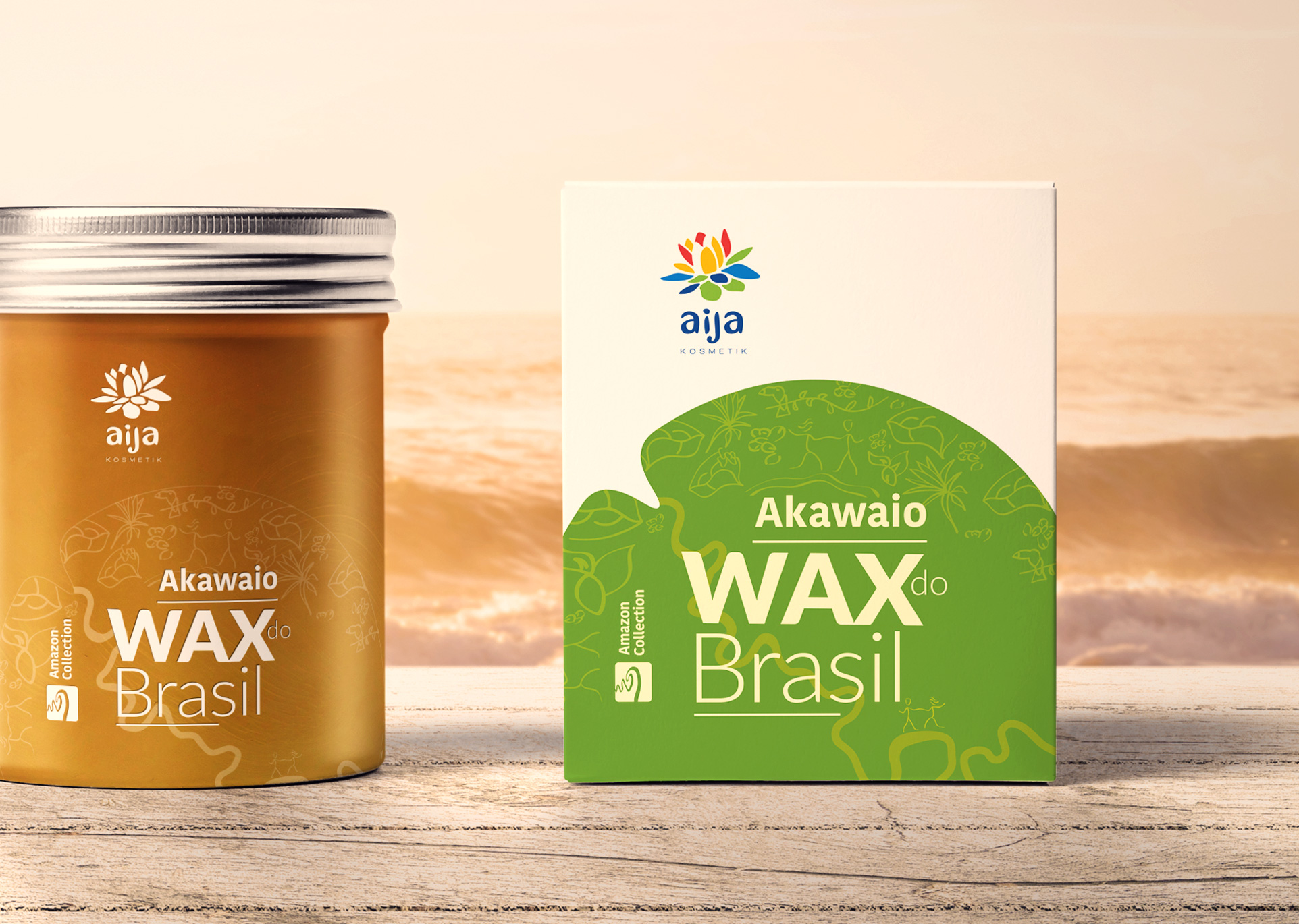 Branding Services Package Design Brandhow