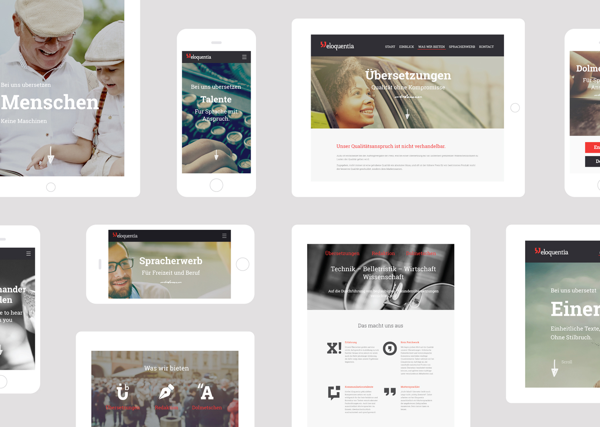 Branding Services Web Design Brandhow