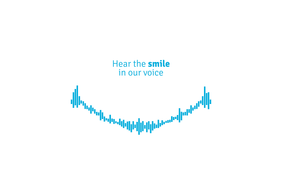 Brand Tagline Luatel