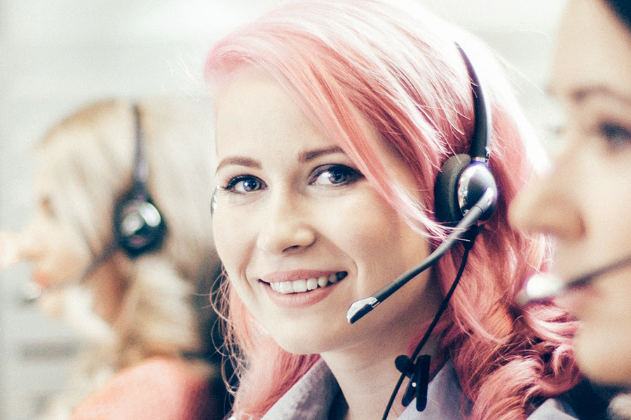 Brand Visual Communication Luatel