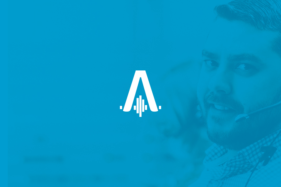 Logo Brand Mark Luatel